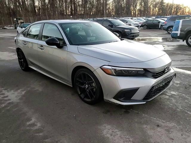 2024 Honda Civic - Image 13