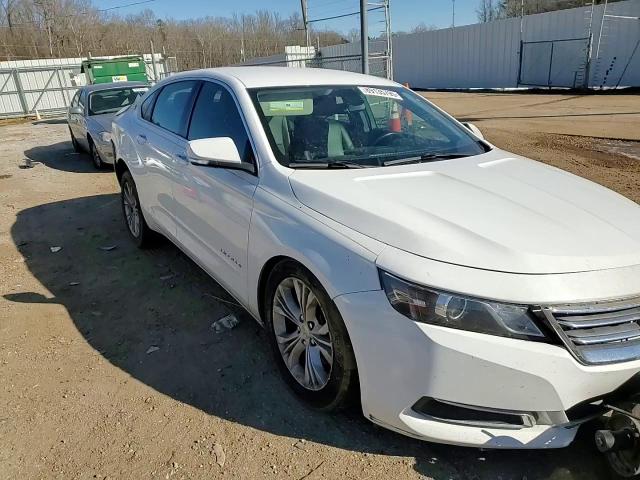 2015 Chevrolet Impala - Image 10