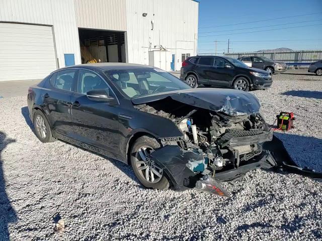 2011 Kia Optima - Image 11