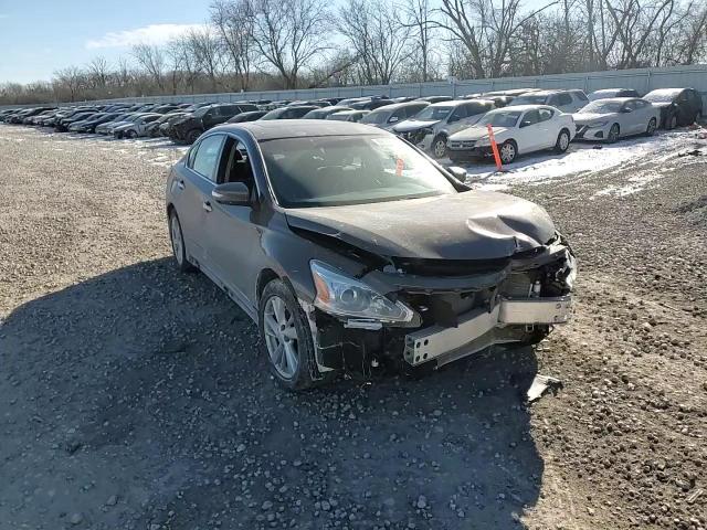 2014 Nissan Altima - Image 10