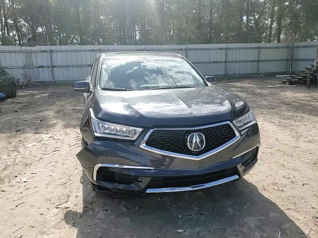 2020 Acura MDX - Image 12