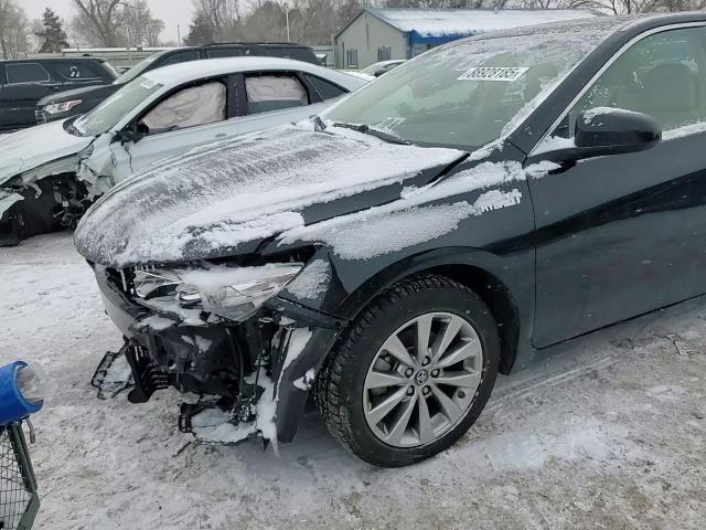 2016 Toyota Camry - Image 10