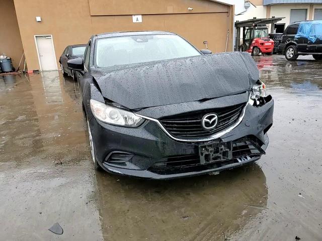 2017 Mazda 6 - Image 10