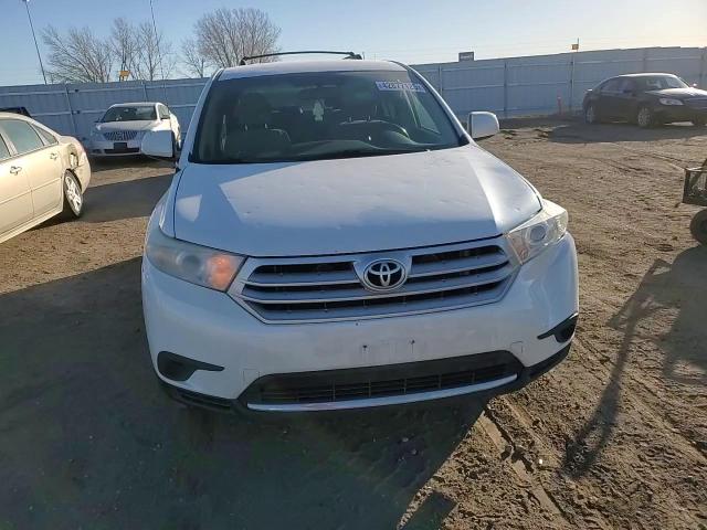 2011 Toyota Highlander - Image 11