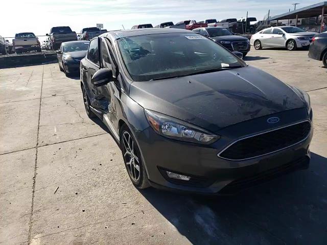2018 Ford Focus - Image 11