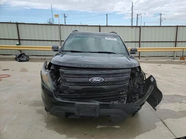 2015 Ford Explorer - Image 14