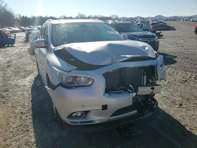 2014 Infiniti QX60 - Image 11