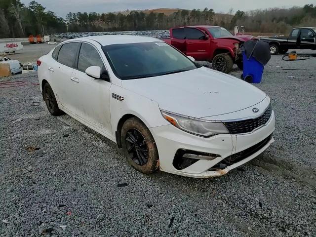 2020 Kia Optima - Image 11