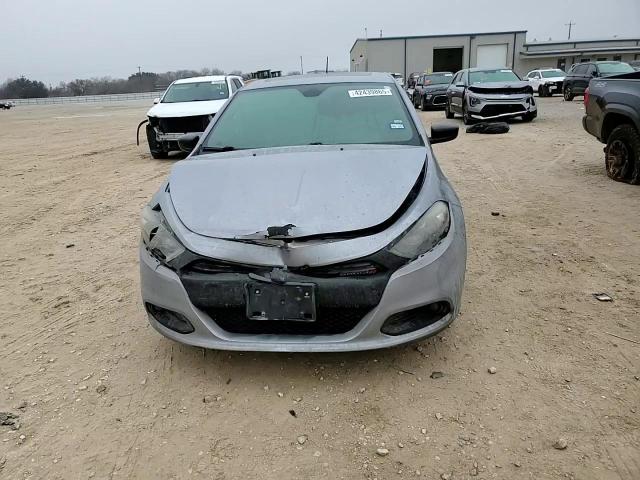 2016 Dodge Dart - Image 11