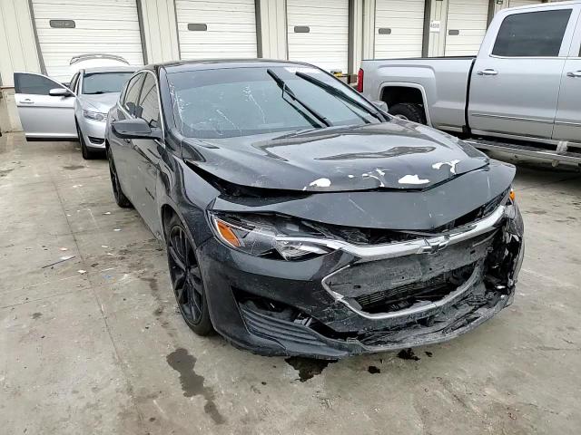 2020 Chevrolet Malibu - Image 10