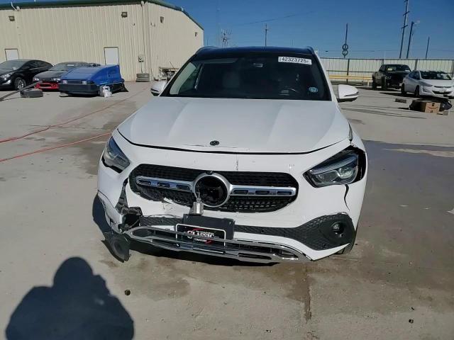 2022 Mercedes-Benz GLA-klasse - Image 14