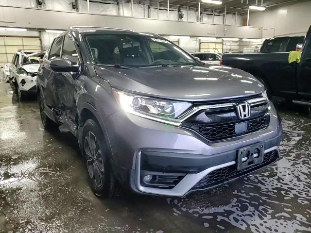 2020 Honda CR-V - Image 14