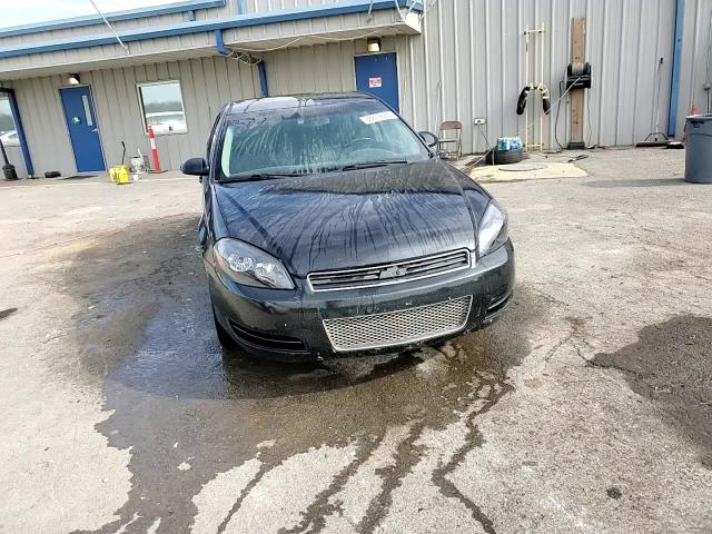 2012 Chevrolet Impala Lt VIN: 2G1WB5E36C1152046 Lot: 88819085