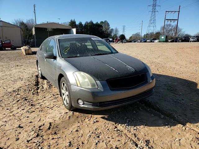 2005 Nissan Maxima - Image 11