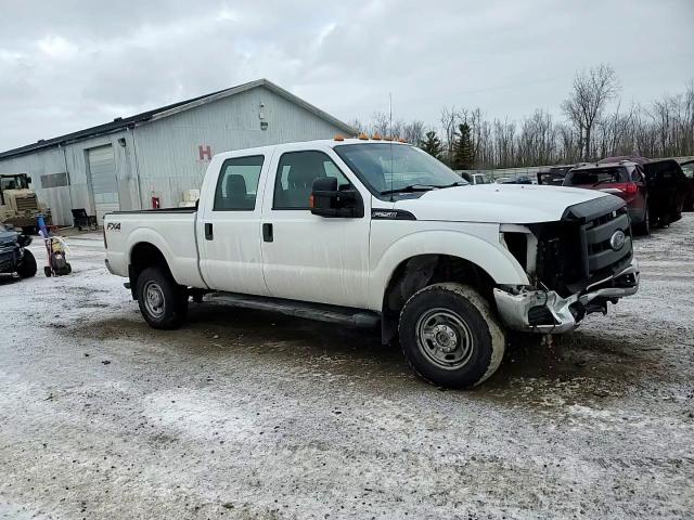 2016 Ford F250 - Image 10