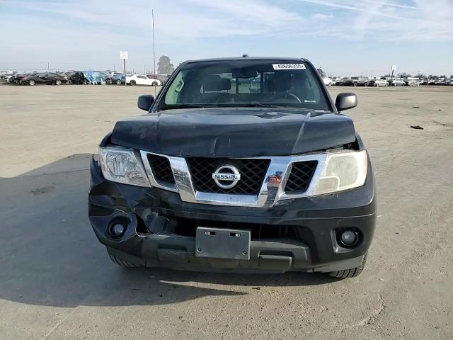 2013 Nissan Navara (Frontier) - Image 10