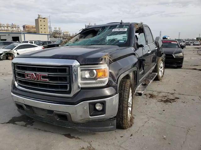 2015 GMC Sierra - Image 11