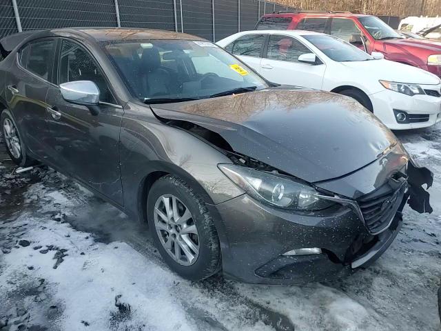 2014 Mazda 3 - Image 11