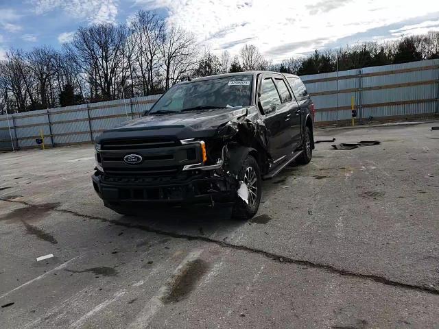 2019 Ford F-150 - Image 10