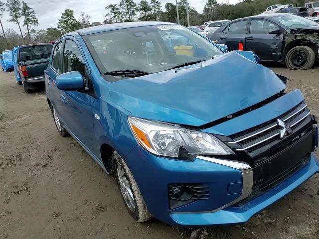 2024 Mitsubishi Mirage - Image 11