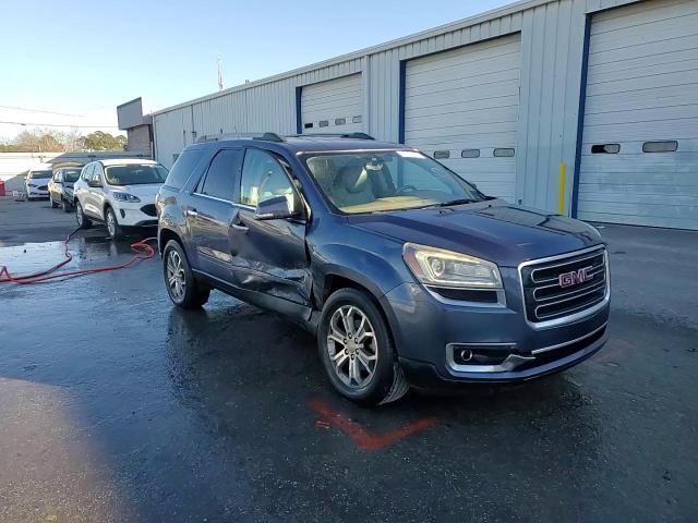 2014 GMC Acadia - Image 15