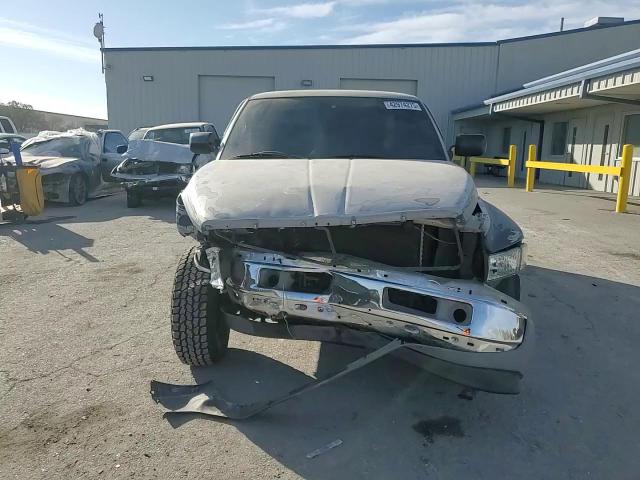 1995 Dodge RAM - Image 10