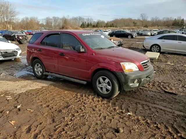 2008 Kia Sportage - Image 12