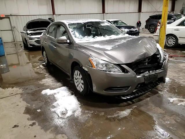 2015 Nissan Sentra - Image 14