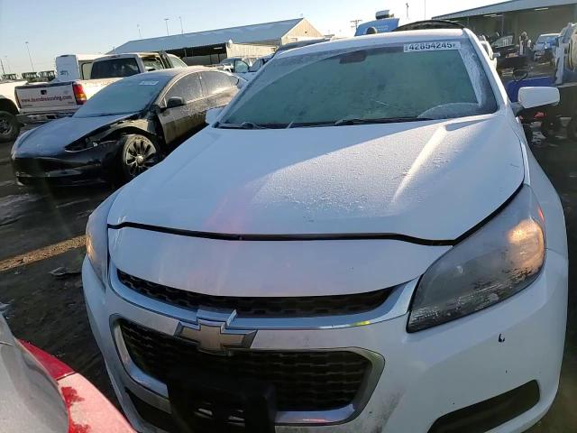 2015 Chevrolet Malibu - Image 11