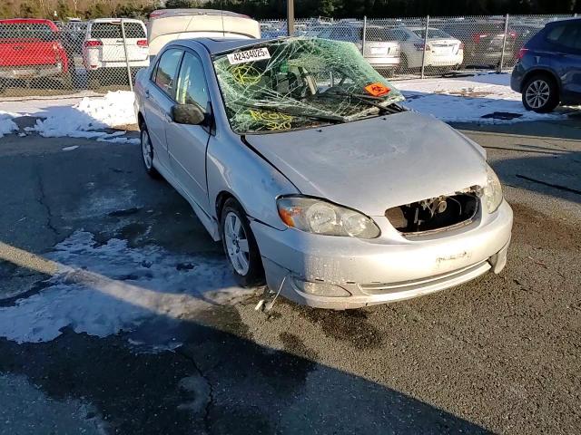 2006 Toyota Corolla - Image 10