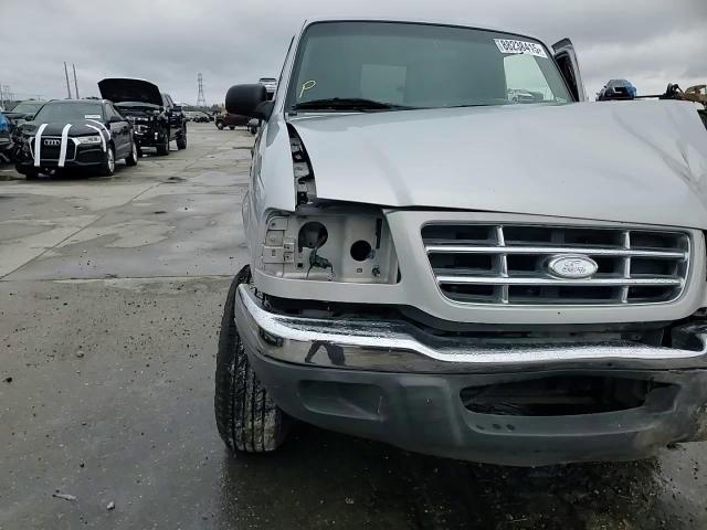 2001 Ford Ranger - Image 11
