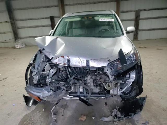 2014 Honda CR-V - Image 11