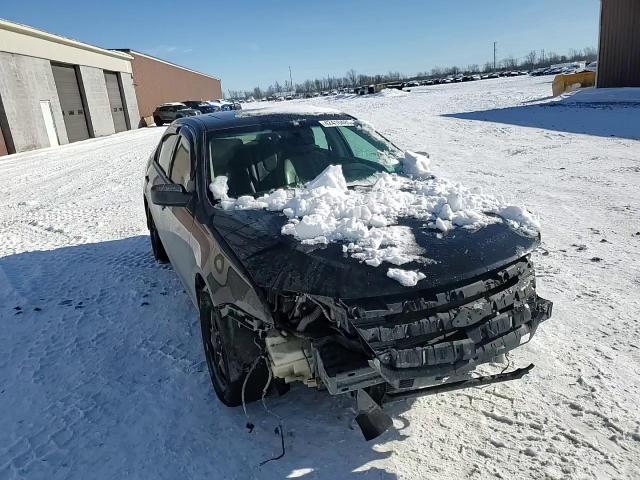 2012 Ford Fusion - Image 11
