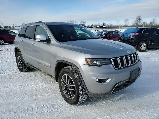 2020 Jeep Grand Cherokee - Image 11