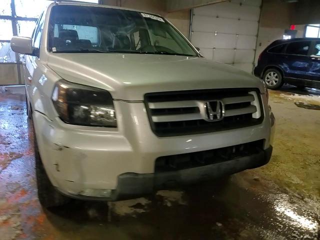 2008 Honda Pilot - Image 12
