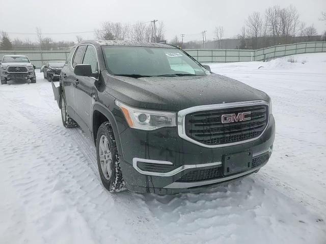 2019 GMC Acadia - Image 11