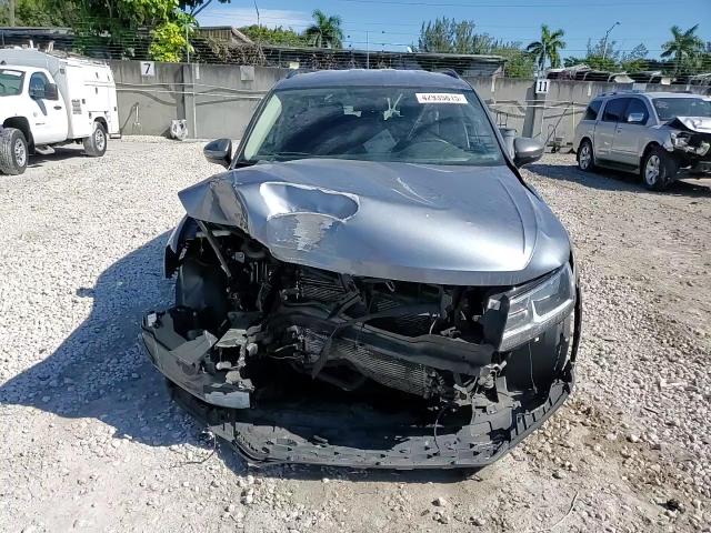 2021 Volkswagen Tiguan - Image 14