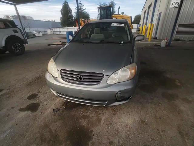 2004 Toyota Corolla - Image 11