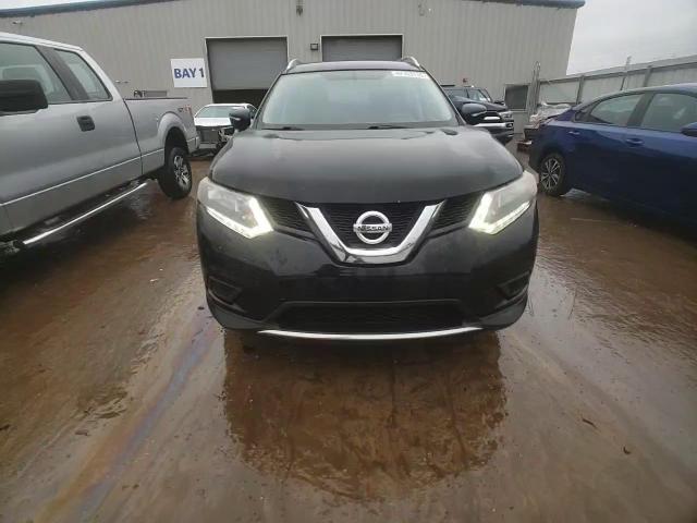 2015 Nissan Rogue - Image 14