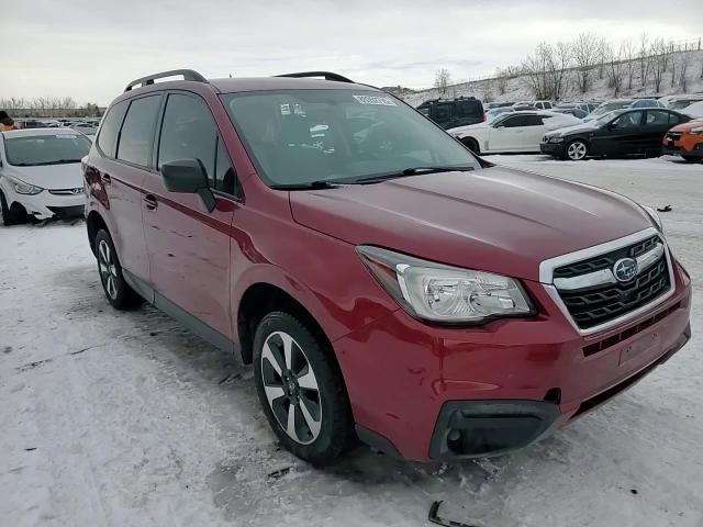 2017 Subaru Forester - Image 14