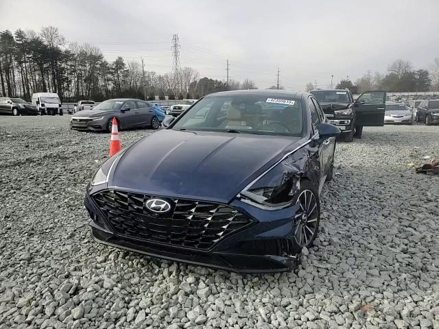 2021 Hyundai Sonata - Image 10
