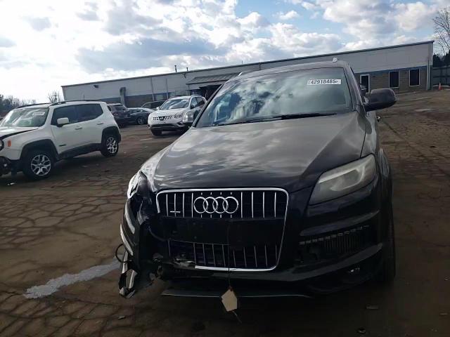 2013 Audi Q7 - Image 11