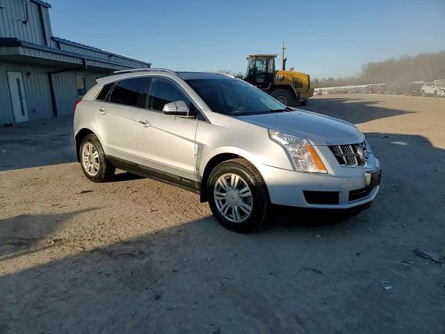 2012 Cadillac SRX - Image 14