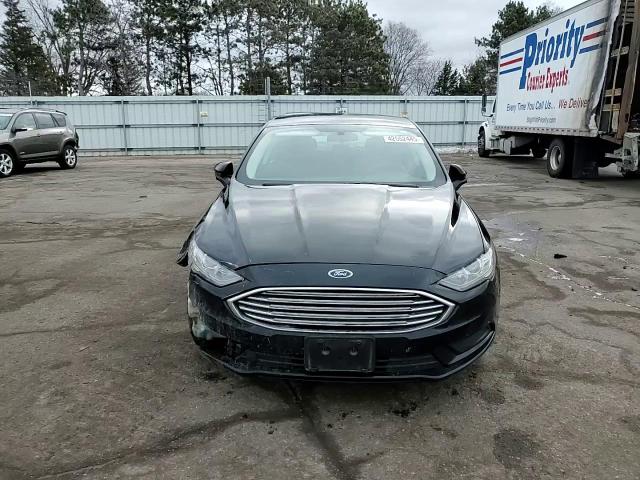 2018 Ford Fusion - Image 10