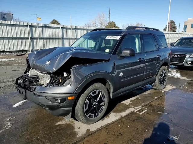 2023 Ford Bronco - Image 15