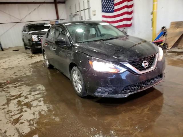 2017 Nissan Sentra - Image 13