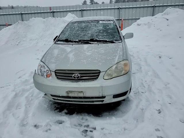2004 Toyota Corolla - Image 11