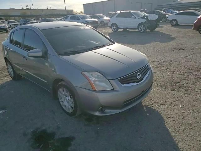 2012 Nissan Sentra - Image 11