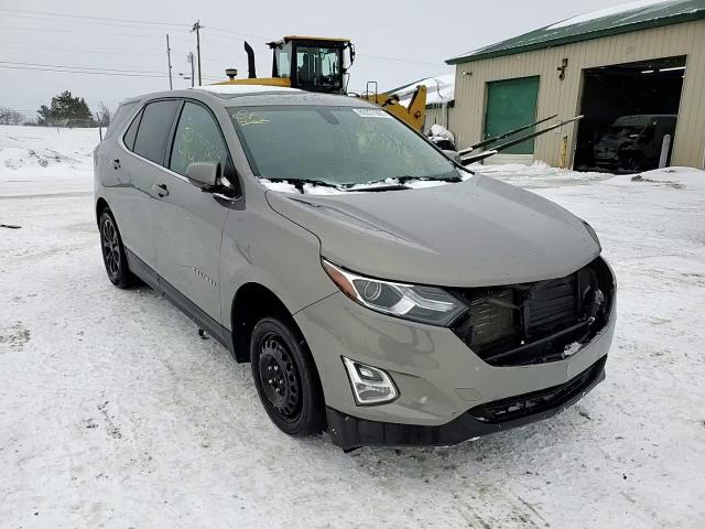 2018 Chevrolet Equinox - Image 14
