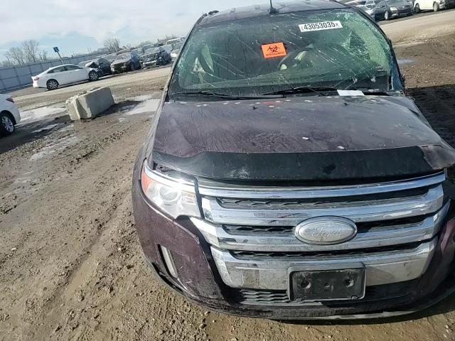 2011 Ford Edge - Image 10